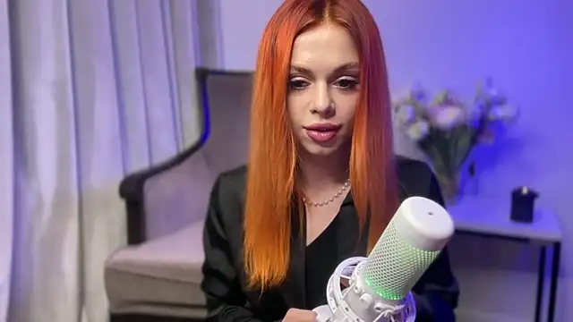 little fox alisa online show from 02/01/25, 10:34