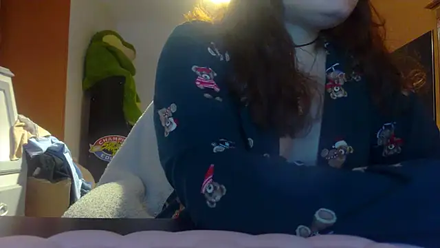 Psychosweety online show from 04/17/26, 10:57