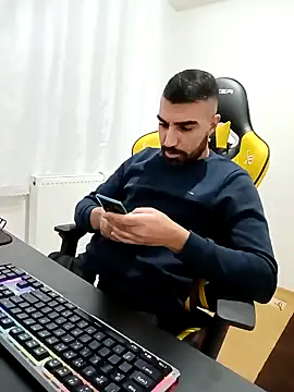 SertSikici022 online show from 12/02/24, 03:25