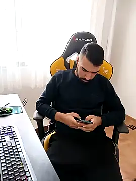 SertSikici022 online show from 12/03/24, 08:38