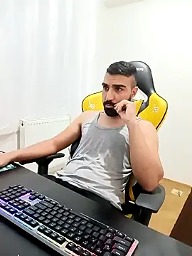 SertSikici022 online show from 12/08/24, 07:11