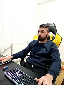 SertSikici022 online show from 12/10/24, 05:55