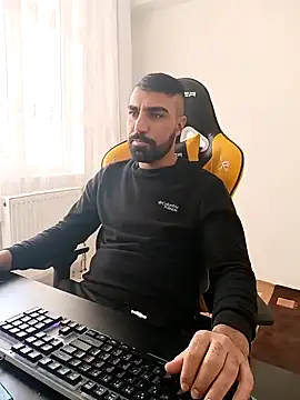 SertSikici022 online show from 12/17/24, 11:39