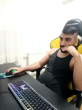 SertSikici022 online show from 12/17/24, 10:11