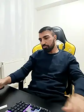 SertSikici022 online show from 02/25/25, 06:09