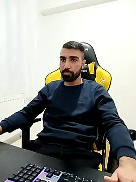 SertSikici022 online show from 02/26/25, 12:16