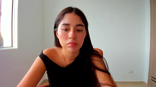 AriaMontgomery online show from 06/02/26, 10:01