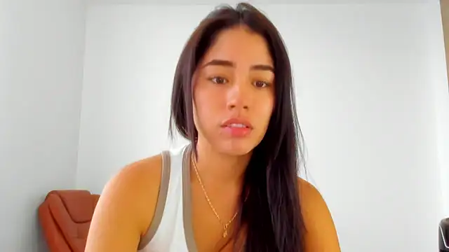 AriaMontgomery online show from 06/17/26, 10:43