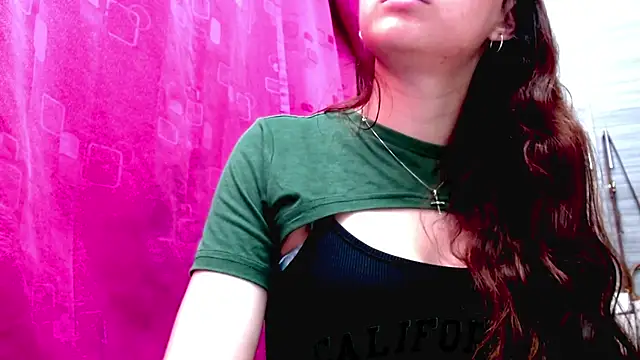 holy juli online show from 02/16/26, 02:51