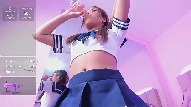 KellyOlsenbe online show from 03/09/25, 03:22