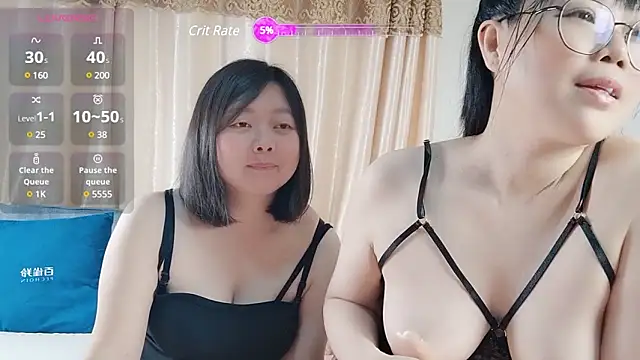 daeyulin online show from 03/18/25, 02:15