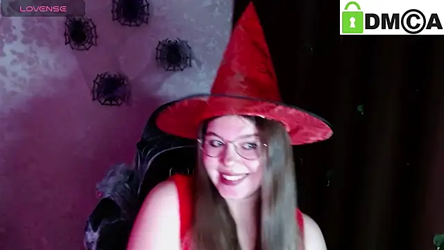 holy michela online show from 10/30/25, 02:46