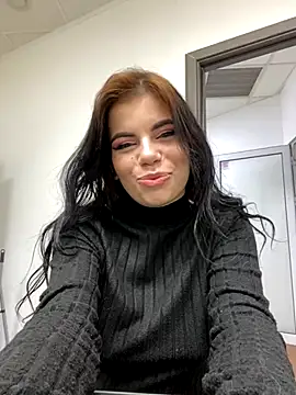 MiriamHazel online show from 12/05/24, 08:22