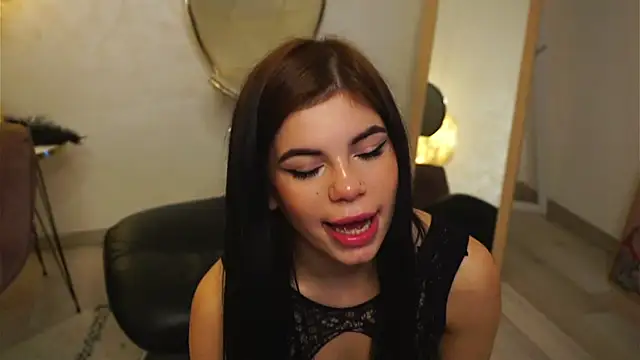 MiriamHazel online show from 12/10/24, 11:32