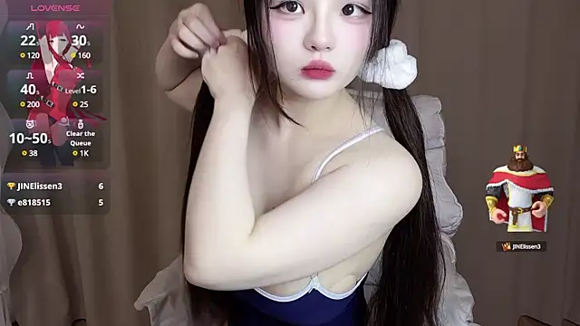 Mimi Dairy  online show from 03/11/25, 12:06