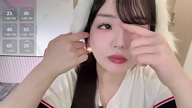 Mimi Dairy  online show from 03/17/26, 07:55