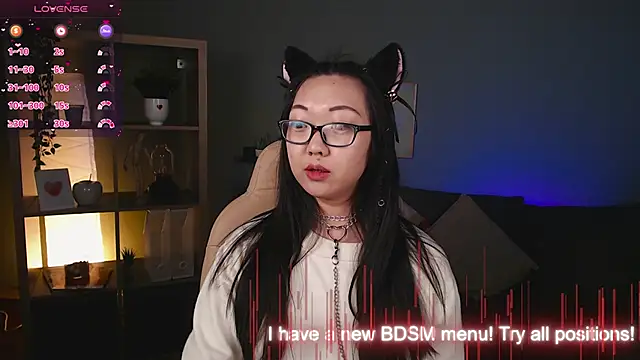 Marine Vact online show from 02/01/25, 04:44