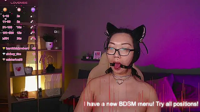 Marine Vact online show from 02/05/25, 08:35