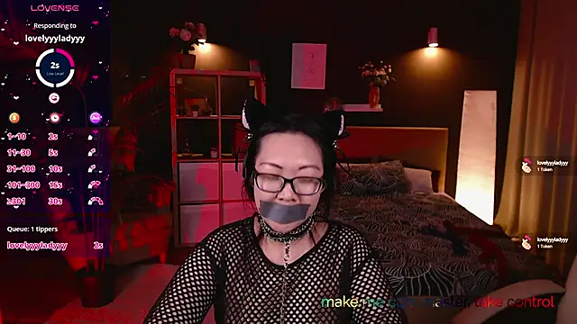 Marine Vact online show from 03/13/25, 11:38