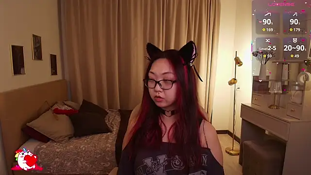 Marine Vact online show from 01/15/26, 02:10