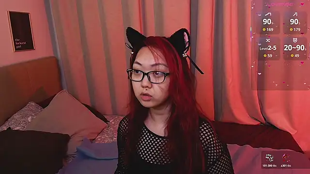 Marine Vact online show from 02/12/26, 02:01