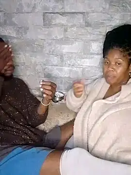 Ras and Stewf online show from 02/16/25, 07:27