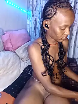 TastyAfrica online show from 09/14/25, 04:39