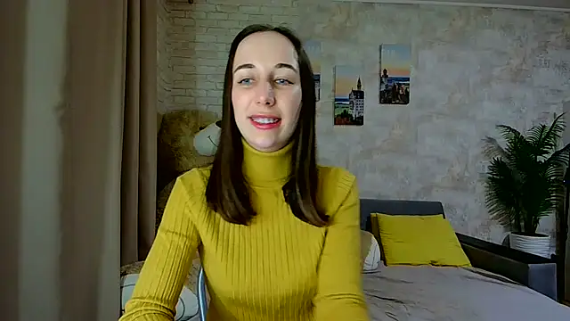 Anika bloom online show from 01/08/26, 11:07