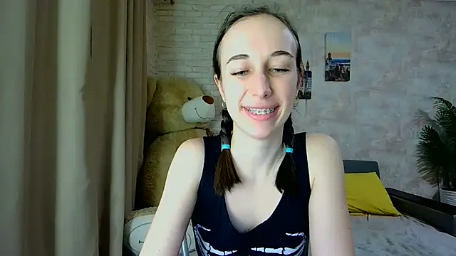 Anika bloom online show from 02/13/26, 06:53