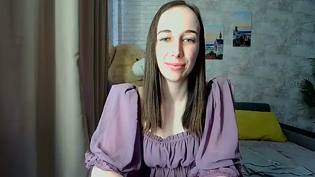 Anika bloom online show from 02/14/26, 12:24