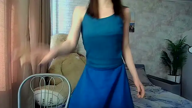 Anika bloom online show from 03/15/26, 10:10