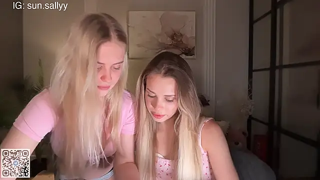 sunsally online show from 02/24/26, 08:07