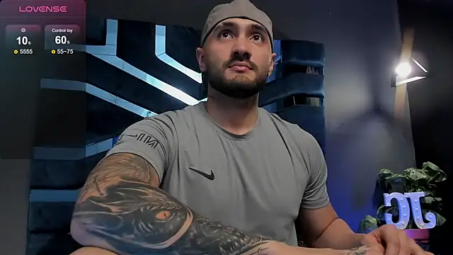 JeanColleman online show from 11/21/25, 11:25