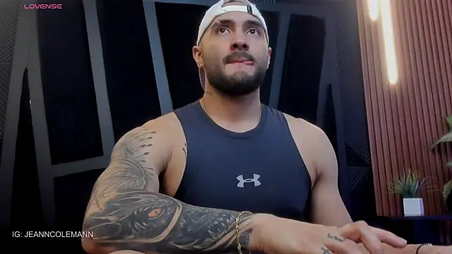 JeanColleman online show from 12/02/25, 11:23