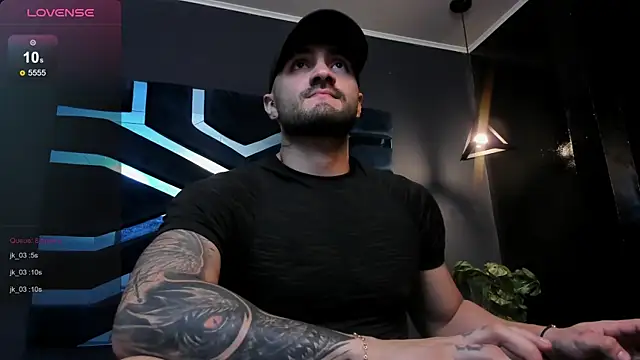 JeanColleman online show from 12/22/25, 11:24