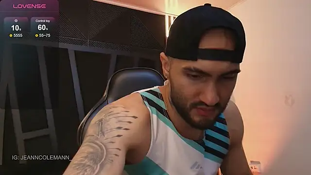 JeanColleman online show from 01/14/26, 11:20