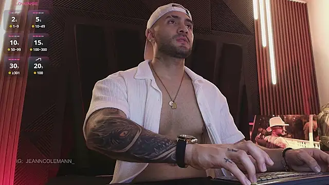 JeanColleman online show from 02/04/26, 11:31