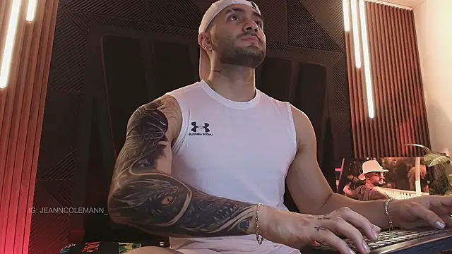 JeanColleman online show from 02/24/26, 11:25