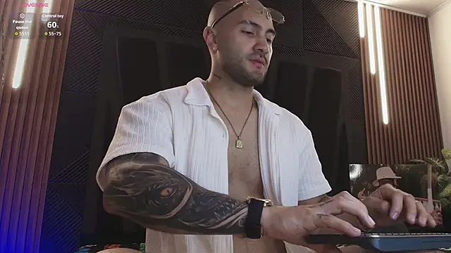 JeanColleman online show from 03/12/26, 11:33