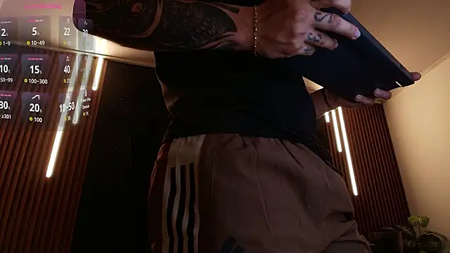 JeanColleman online show from 03/19/26, 11:20