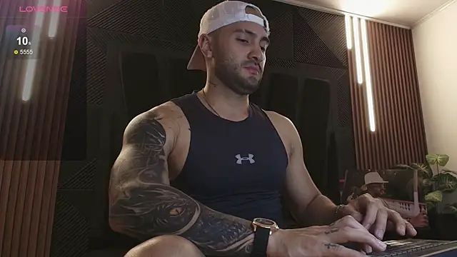 JeanColleman online show from 03/30/26, 11:17