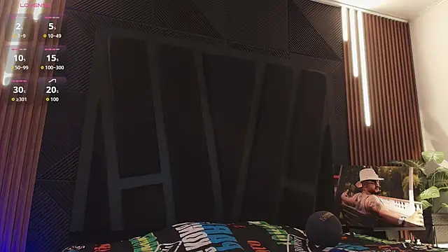 JeanColleman online show from 04/05/26, 02:03