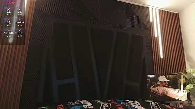 JeanColleman online show from 04/09/26, 11:21