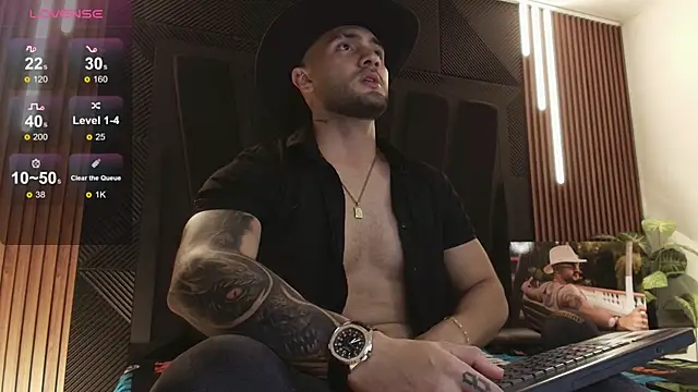 JeanColleman online show from 04/10/26, 11:20