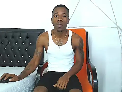 Damian hart 24CM online show from 03/15/25, 12:34