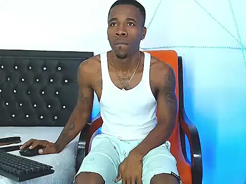 Damian hart 24CM online show from 03/16/25, 11:27