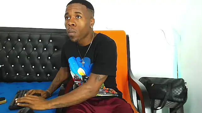 Damian hart 24CM online show from 11/22/25, 09:52