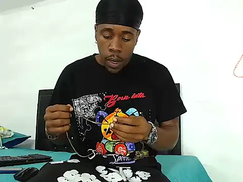 Damian hart 24CM online show from 02/28/26, 11:11