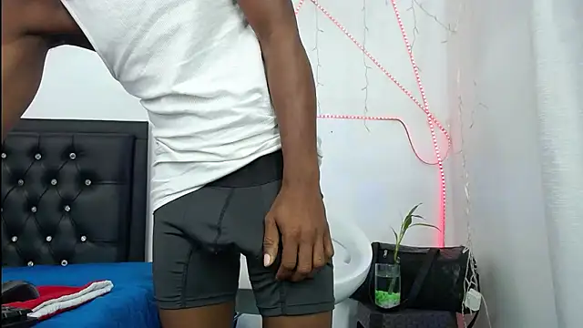 Damian hart 24CM online show from 04/16/26, 10:49