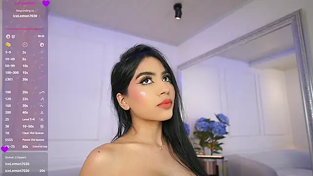 elasummer online show from 03/03/25, 03:09